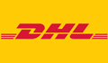 DHL logo